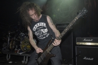 NUCLEAR ASSAULT